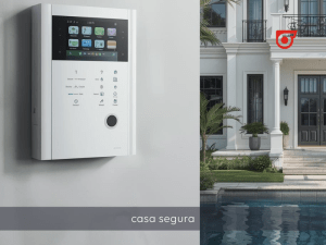 casa segura