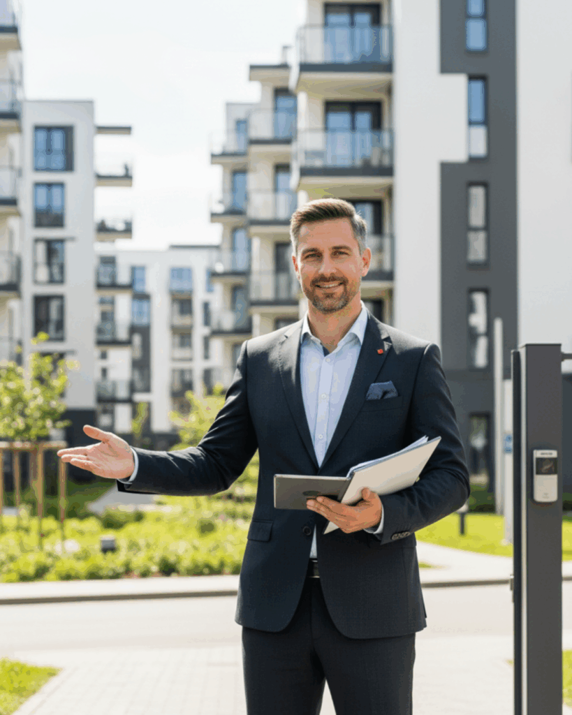 sistemas de alarma para urbanizaciones